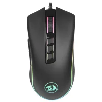 Игровая мышь Redragon Cobra FPS фото 1